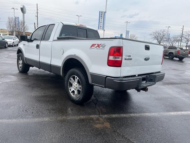 used 2004 Ford F-150 car, priced at $6,685