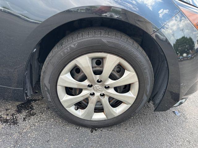 used 2020 Toyota Corolla car, priced at $15,160