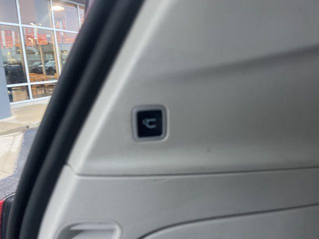 used 2022 Chrysler Voyager car, priced at $25,688