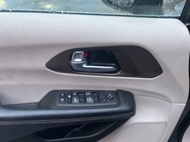 used 2022 Chrysler Voyager car, priced at $25,688