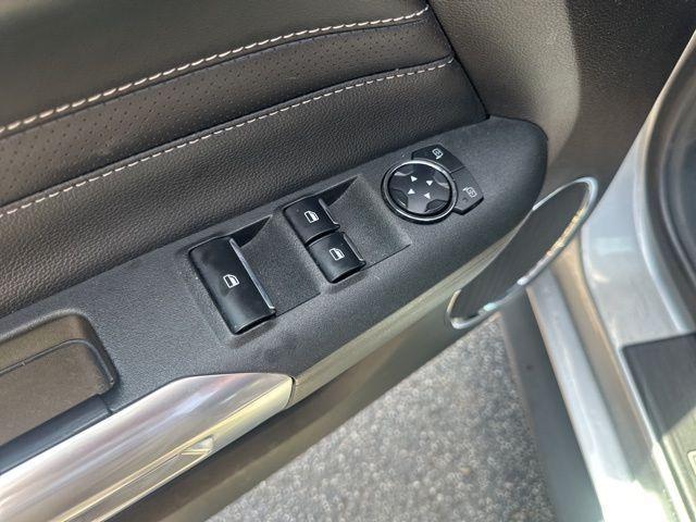 used 2022 Ford Mustang car, priced at $23,923