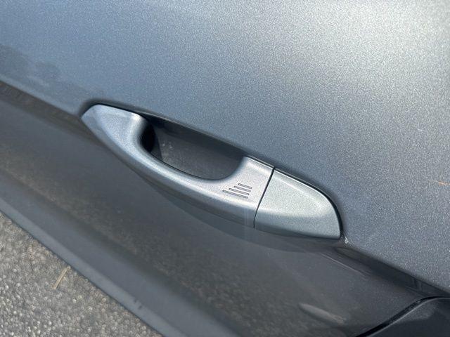 used 2022 Ford Mustang car, priced at $23,923