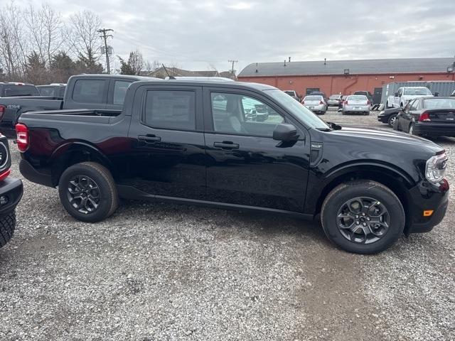 new 2024 Ford Maverick car, priced at $27,440