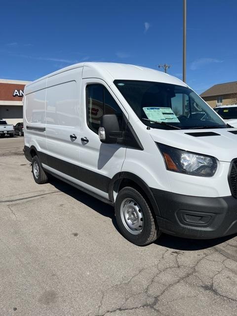 new 2025 Ford Transit-250 car, priced at $50,515