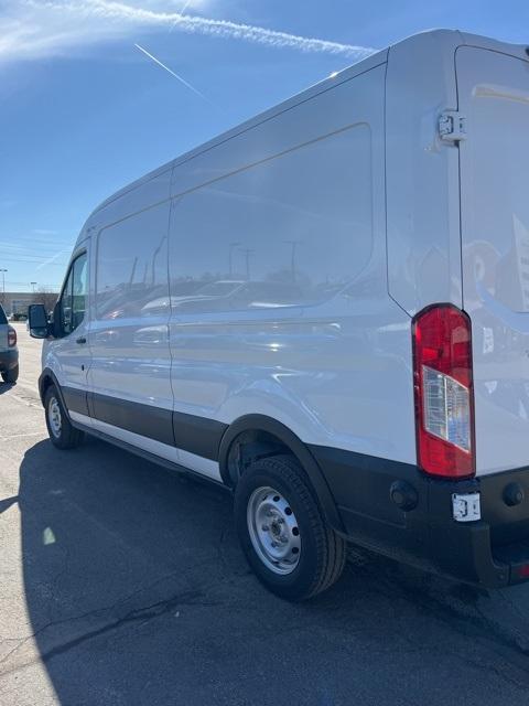 new 2025 Ford Transit-250 car, priced at $50,515