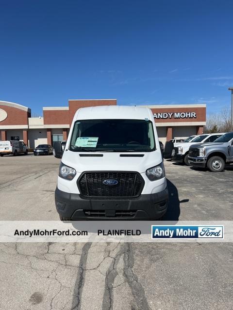 new 2025 Ford Transit-250 car, priced at $50,515