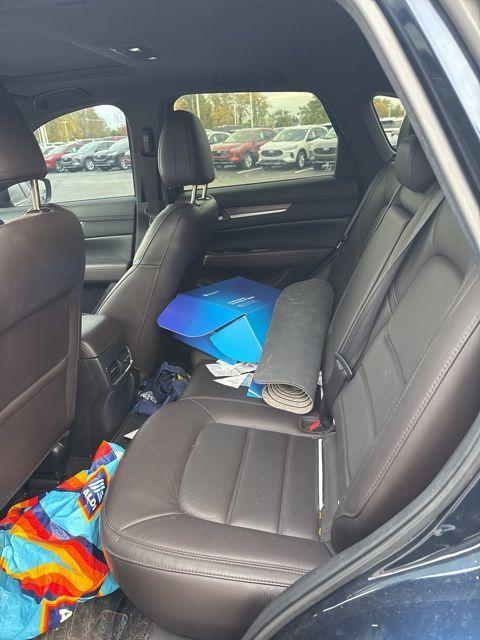 used 2021 Mazda CX-5 car, priced at $26,995