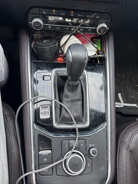 used 2021 Mazda CX-5 car, priced at $26,995