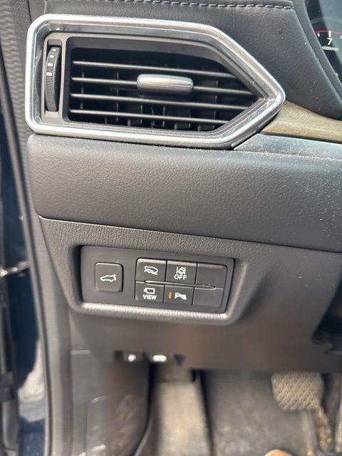 used 2021 Mazda CX-5 car, priced at $26,995