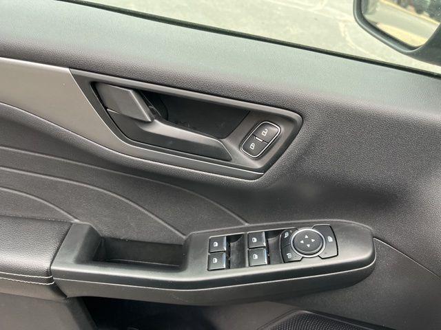 used 2024 Ford Escape car, priced at $25,151