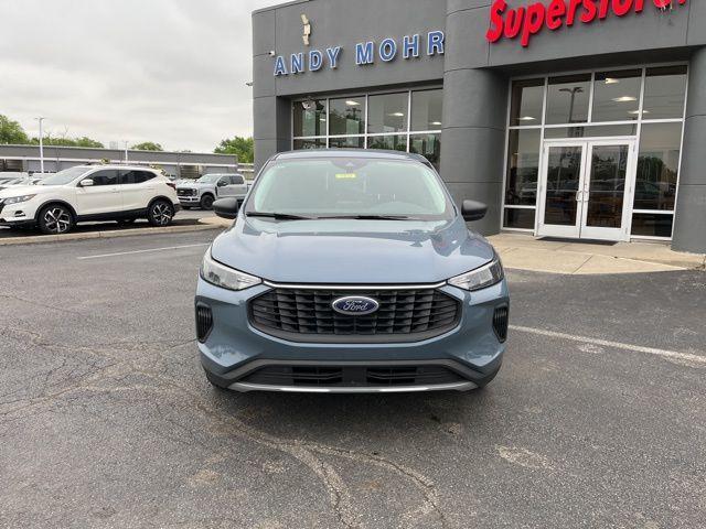used 2024 Ford Escape car, priced at $25,151