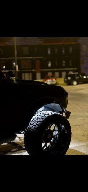 used 2024 Ford Bronco car, priced at $60,995