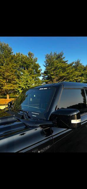 used 2024 Ford Bronco car, priced at $60,995