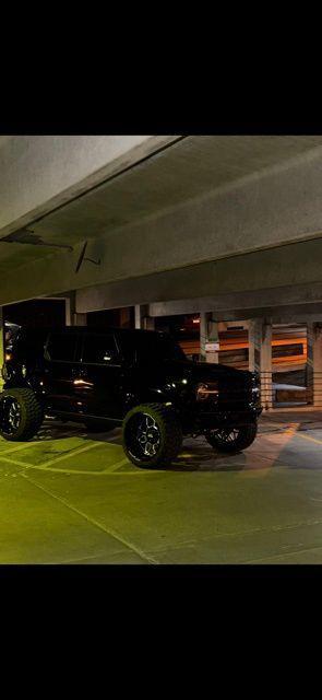 used 2024 Ford Bronco car, priced at $60,995
