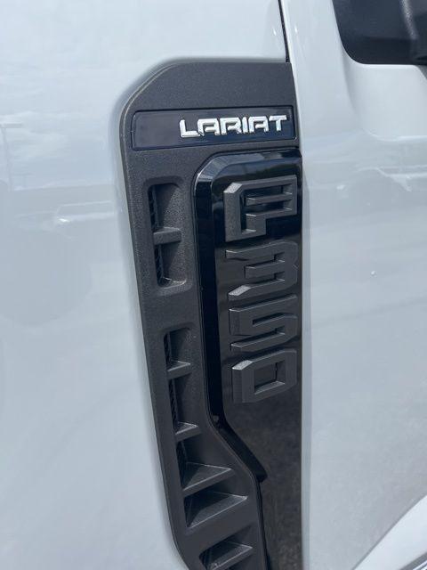new 2025 Ford F-350 car, priced at $94,860