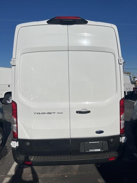 new 2024 Ford Transit-350 car, priced at $52,640