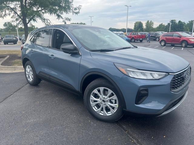 new 2024 Ford Escape car, priced at $27,335