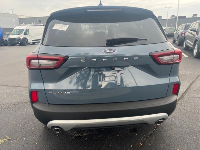 new 2024 Ford Escape car, priced at $27,335