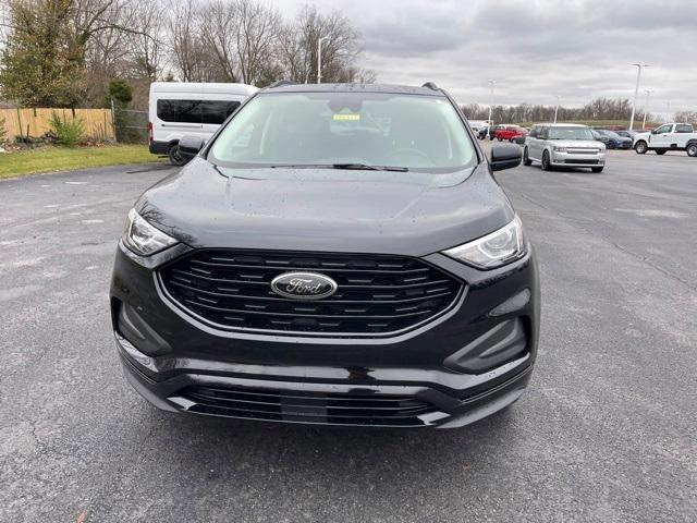 new 2024 Ford Edge car, priced at $41,268