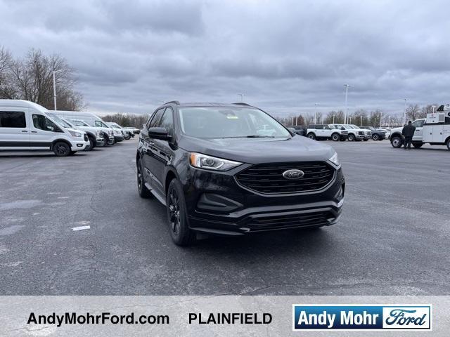 new 2024 Ford Edge car, priced at $41,143