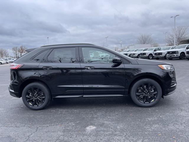 new 2024 Ford Edge car, priced at $36,268