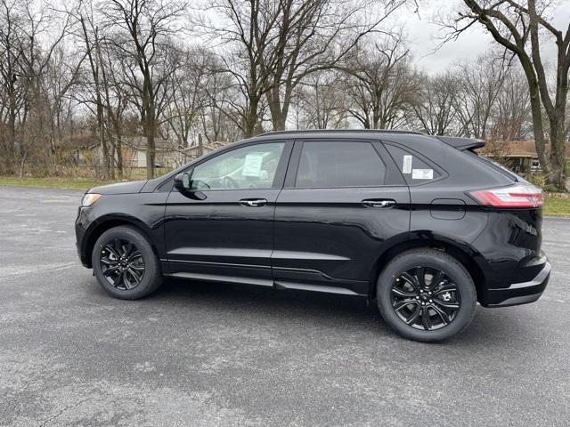 new 2024 Ford Edge car, priced at $36,268