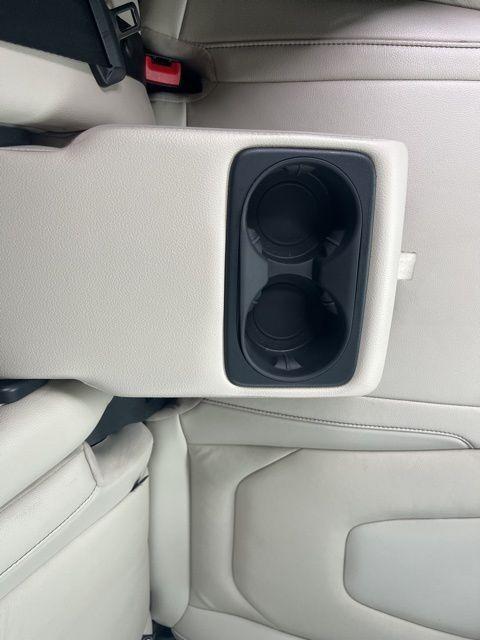 used 2022 Ford Edge car, priced at $25,828