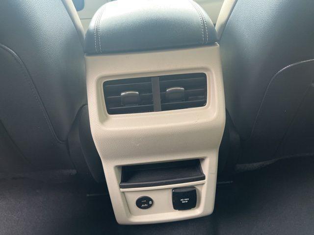 used 2022 Ford Edge car, priced at $25,828