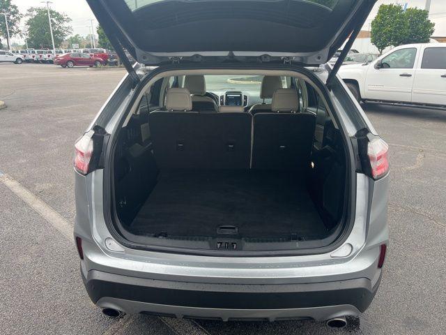 used 2022 Ford Edge car, priced at $25,828
