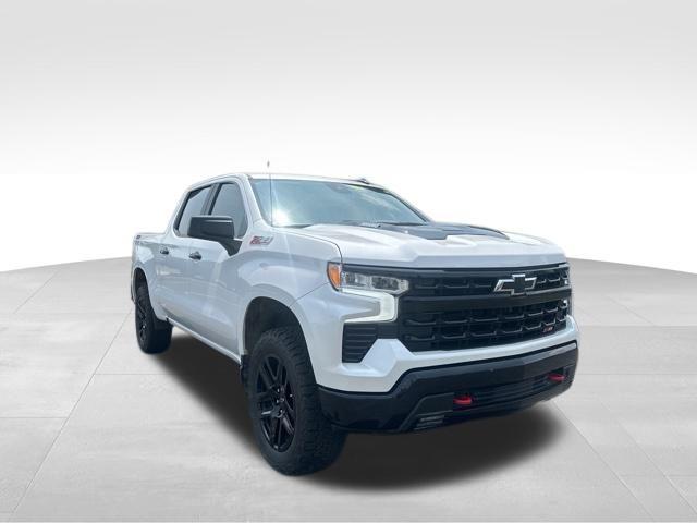 used 2023 Chevrolet Silverado 1500 car, priced at $49,995
