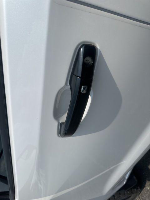used 2023 Chevrolet Silverado 1500 car, priced at $49,995