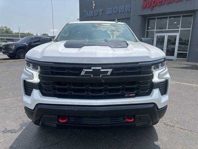 used 2023 Chevrolet Silverado 1500 car, priced at $49,995