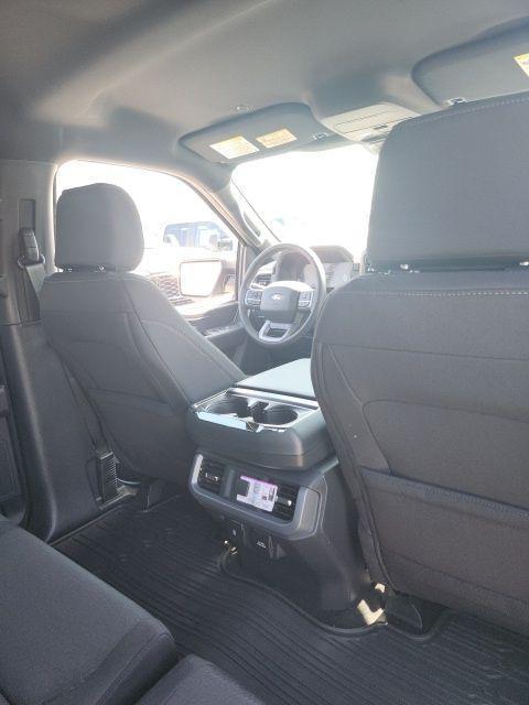 new 2025 Ford F-150 car, priced at $57,324