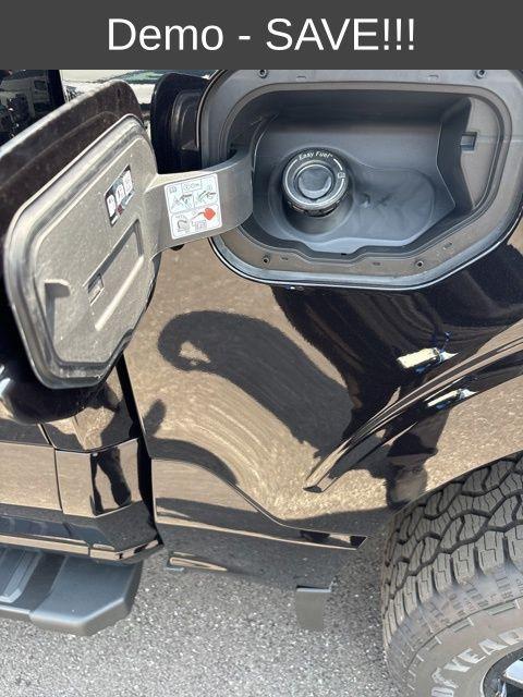 new 2025 Ford F-150 car, priced at $53,798