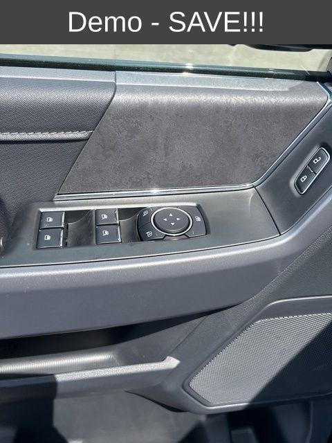 new 2025 Ford F-150 car, priced at $53,798