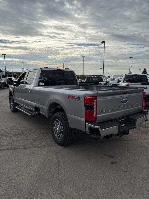 new 2024 Ford F-250 car, priced at $64,330