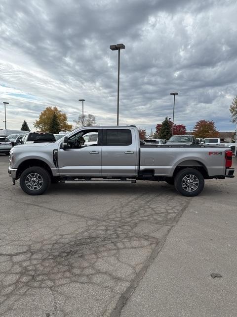 new 2024 Ford F-250 car, priced at $64,330