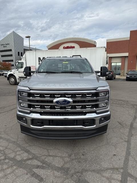 new 2024 Ford F-250 car, priced at $64,330