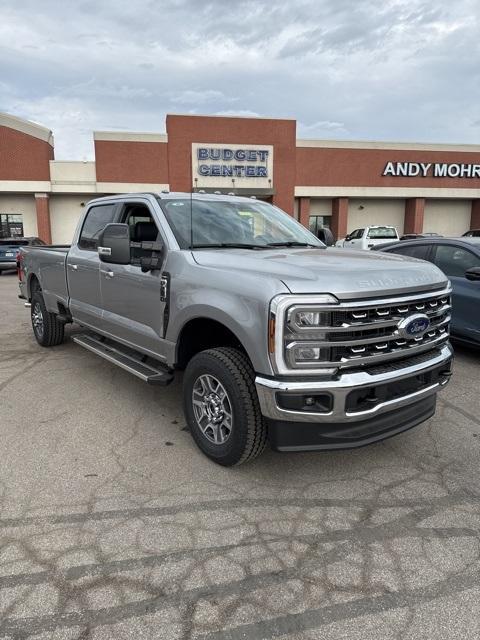 new 2024 Ford F-250 car, priced at $64,330