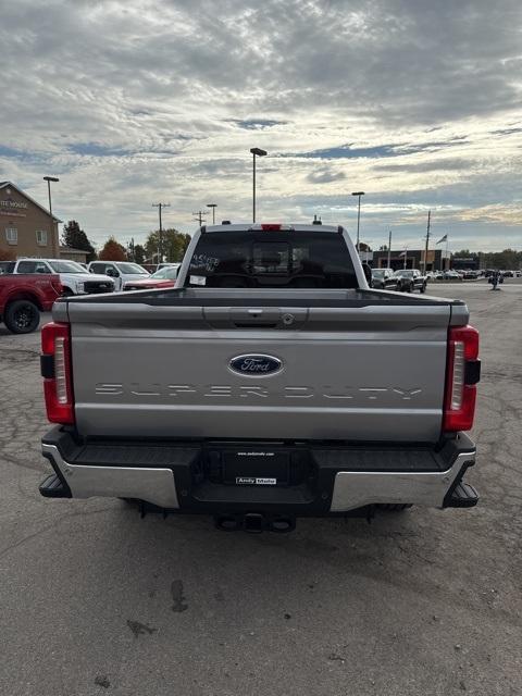 new 2024 Ford F-250 car, priced at $64,330