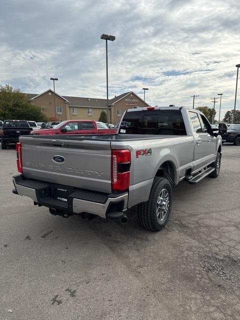 new 2024 Ford F-250 car, priced at $64,330