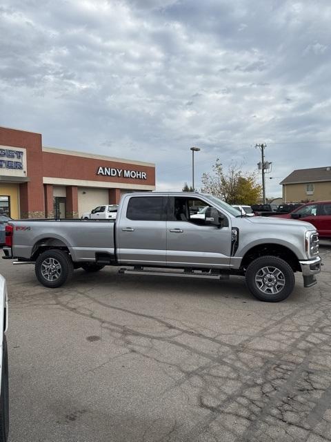 new 2024 Ford F-250 car, priced at $64,330