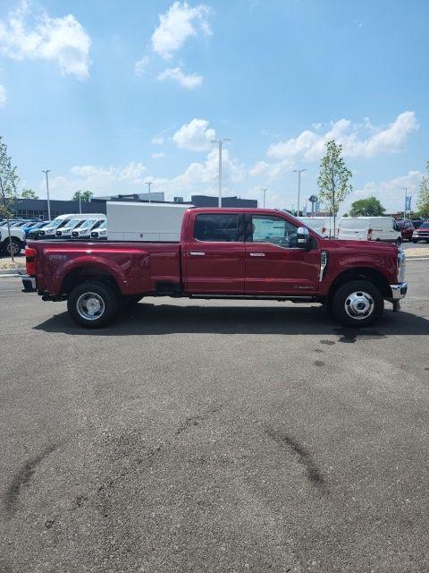 new 2025 Ford F-350 car, priced at $87,285