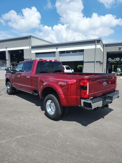 new 2025 Ford F-350 car, priced at $87,285