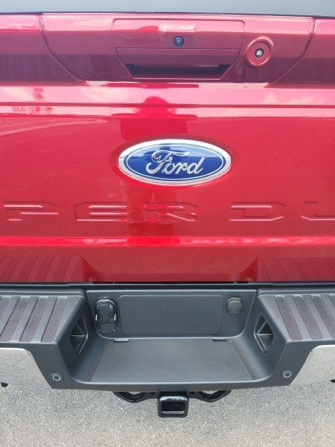 new 2025 Ford F-350 car, priced at $87,285