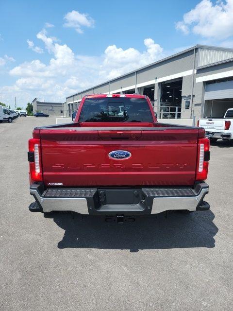 new 2025 Ford F-350 car, priced at $87,285