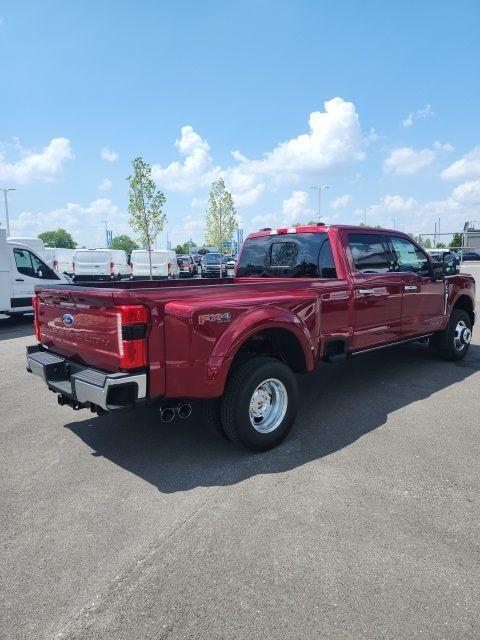 new 2025 Ford F-350 car, priced at $87,285