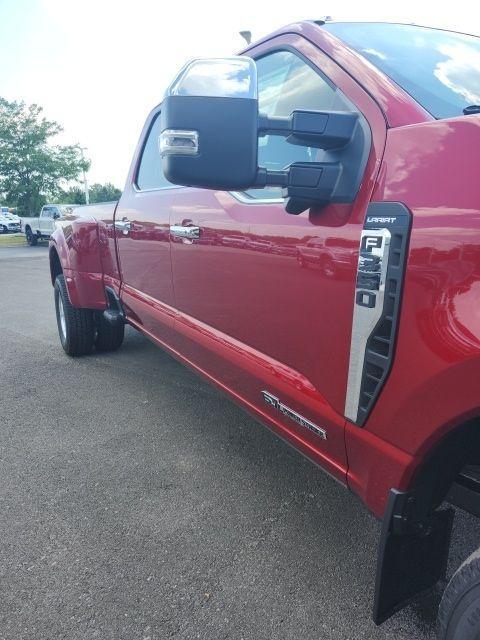 new 2025 Ford F-350 car, priced at $87,285