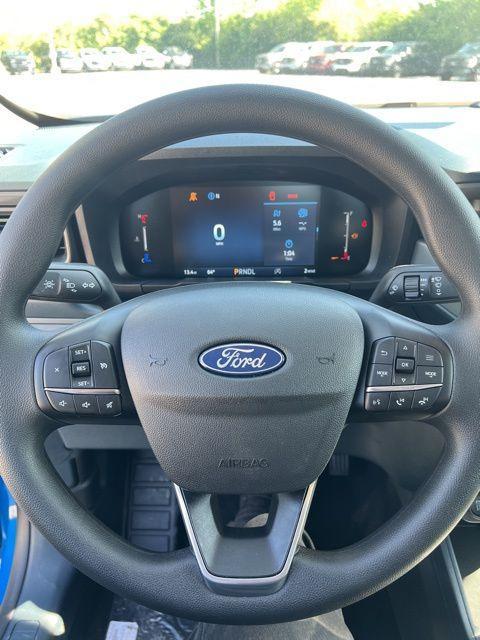 new 2025 Ford Maverick car, priced at $31,166
