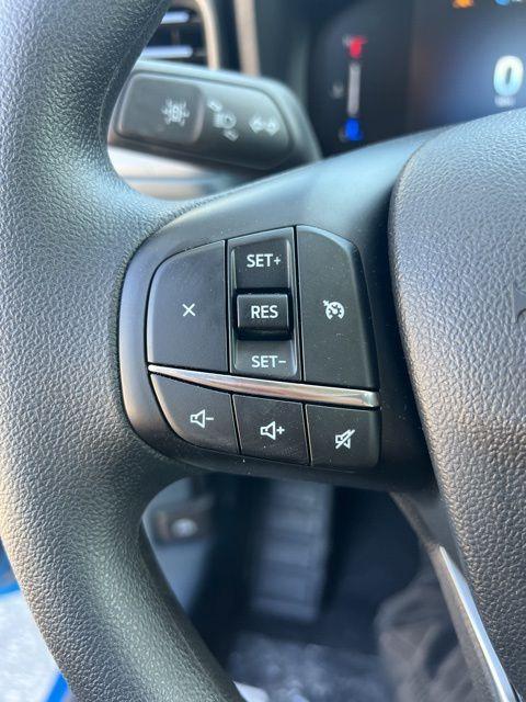 new 2025 Ford Maverick car, priced at $31,166